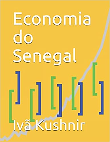Livro PDF Economia do Senegal