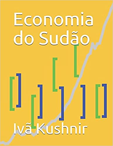 Capa do livro: Economia do Sudão - Ler Online pdf