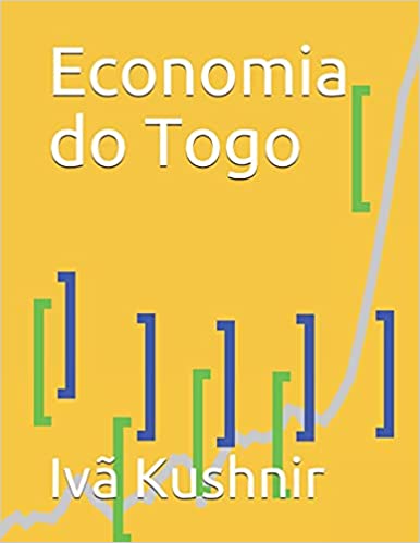 Capa do livro: Economia do Togo - Ler Online pdf