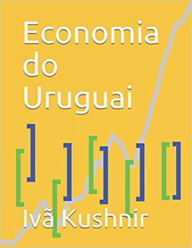 Capa do livro: Economia do Uruguai - Ler Online pdf