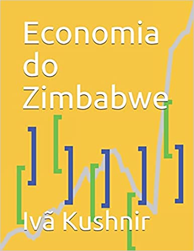 Capa do livro: Economia do Zimbabwe - Ler Online pdf