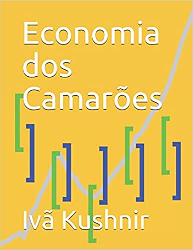 Livro PDF Economia dos Camarões