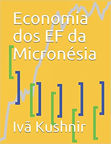 Capa do livro: Economia dos EF da Micronésia - Ler Online pdf