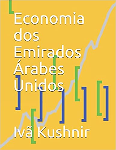 Capa do livro: Economia dos Emirados Árabes Unidos - Ler Online pdf