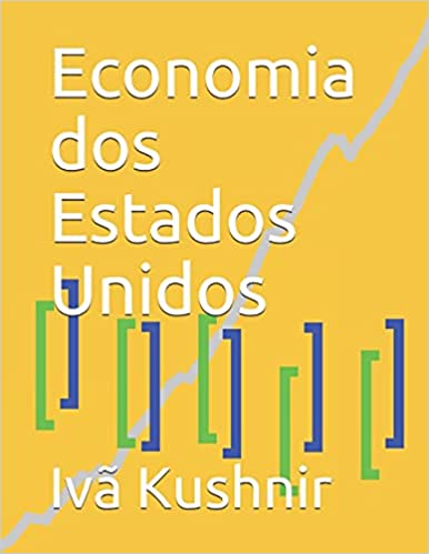 Capa do livro: Economia dos Estados Unidos - Ler Online pdf