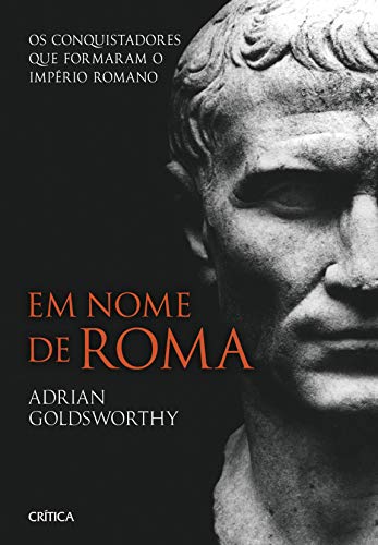 Capa do livro: Em nome de Roma - Ler Online pdf