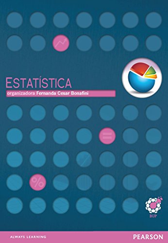 Capa do livro: Estatística - Ler Online pdf