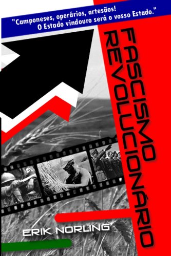 Capa do livro: Fascismo Revolucionario - Ler Online pdf