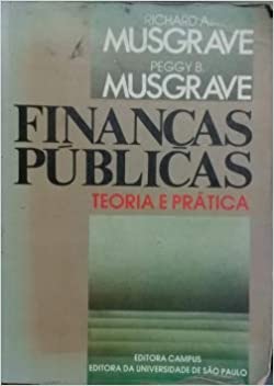 Livro PDF Finanças Públicas
