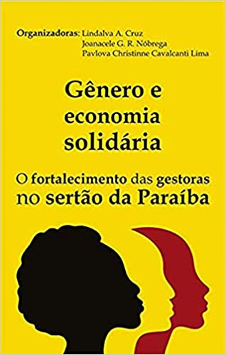 Livro PDF: Gênero e Economia Solidária