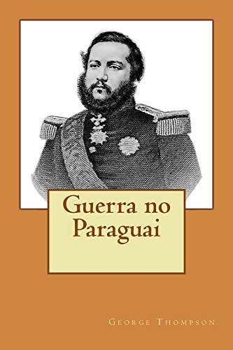 Capa do livro: Guerra no Paraguai - Ler Online pdf