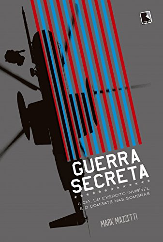 Capa do livro: Guerra secreta - Ler Online pdf