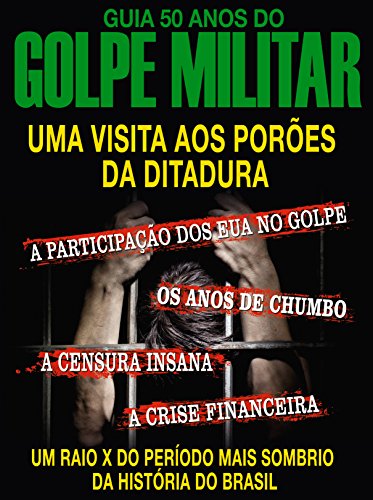 Livro PDF Guia 50 Anos do Golpe Militar