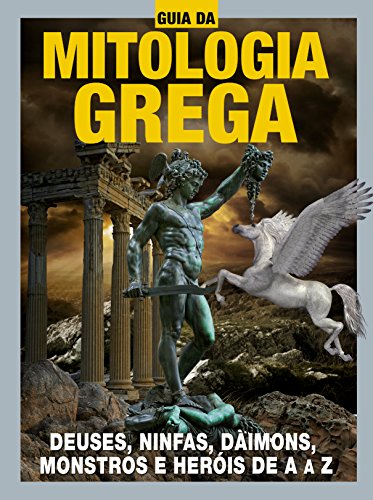 Livro PDF Guia da Mitologia Grega 02