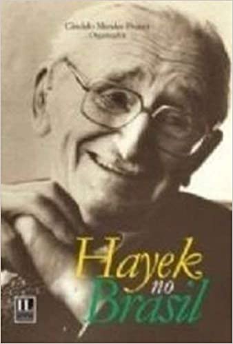 Capa do livro: Hayerk No Brasil - Ler Online pdf