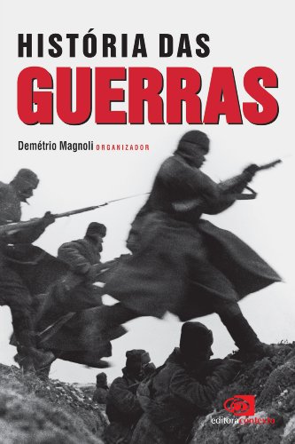 Livro PDF: História das Guerras