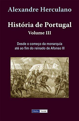 Livro PDF História de Portugal – III