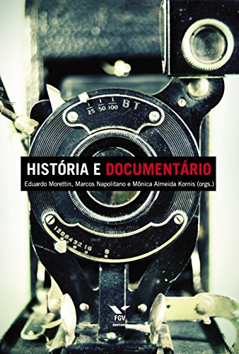 Capa do livro: História e documentário - Ler Online pdf