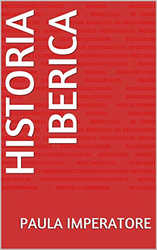 Capa do livro: Historia Iberica - Ler Online pdf