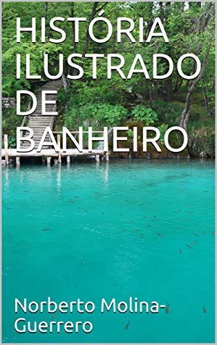 Livro PDF HISTÓRIA ILUSTRADO DE BANHEIRO