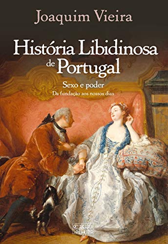 Livro PDF História Libidinosa de Portugal
