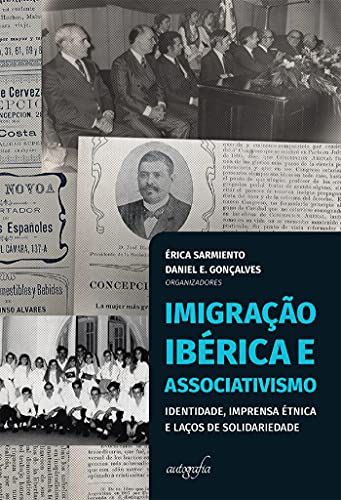 Livro PDF: Imigração Ibérica e Associativismo