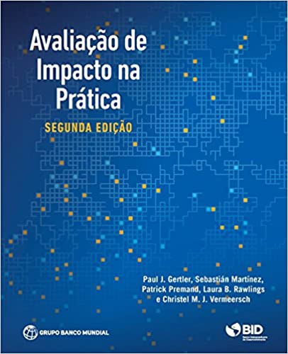 Capa do livro: Impact Evaluation in Practice, Second Edition - Ler Online pdf