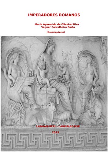 Livro PDF: Imperadores Romanos: de Augusto a Marco Aurélio
