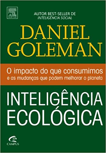 Livro PDF Inteligência Ecológica