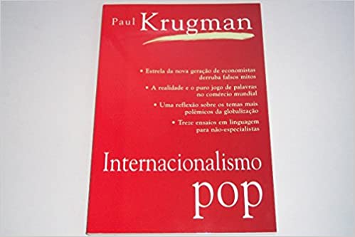 Capa do livro: INTERNACIONALISMO POP - Ler Online pdf