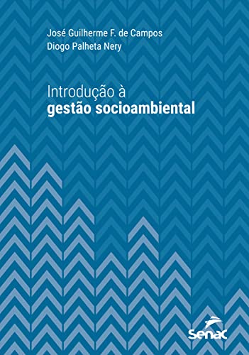 Capa do livro: Introdução à gestão socioambiental (Série Universitária) - Ler Online pdf