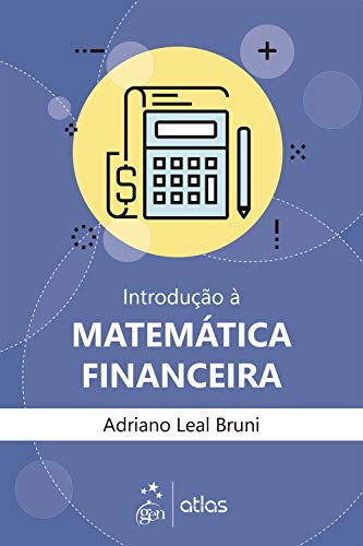 Capa do livro: Introdução à matemática financeira - Ler Online pdf