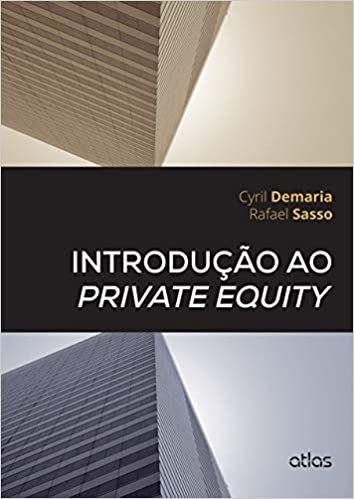 Capa do livro: Introdução Ao Private Equity - Ler Online pdf