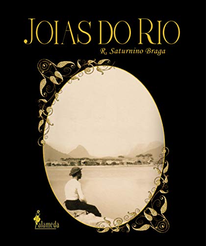 Livro PDF Joias do Rio
