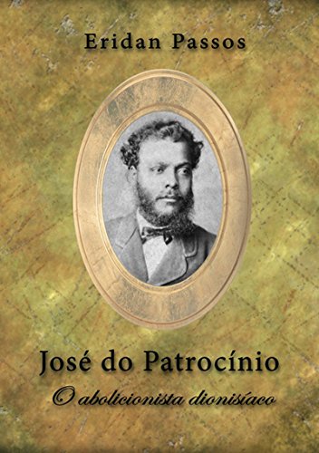 Capa do livro: José Do Patrocínio - Ler Online pdf