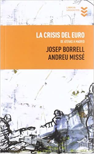 Livro PDF La crisis del euro