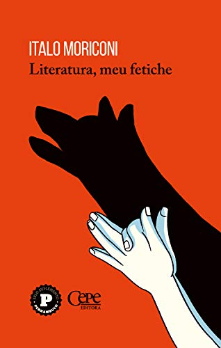 Capa do livro: Literatura, meu fetiche - Ler Online pdf