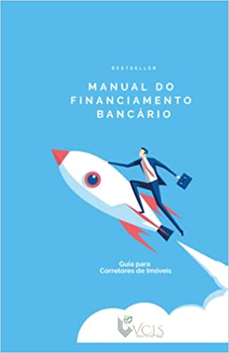 Capa do livro: Manual do Financiamento Bancário - Ler Online pdf