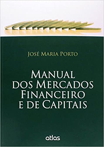Capa do livro: Manual Dos Mercados Financeiro E De Capitais - Ler Online pdf