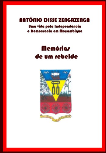 Capa do livro: Memórias de um Rebelde - Ler Online pdf