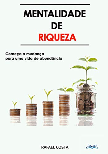 Capa do livro: Mentalidade de riqueza - Ler Online pdf