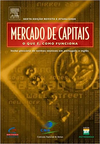 Capa do livro: Mercado De Capitais - Ler Online pdf