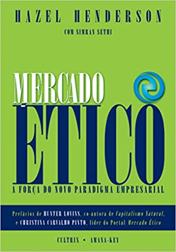 Livro PDF Mercado Ético: A Força Do Novo Paradigma Empresarial