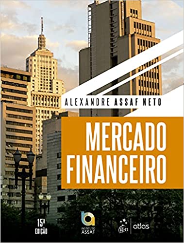 Capa do livro: Mercado Financeiro - Ler Online pdf