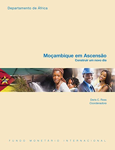 Livro PDF Mozambique Rising: Building a New Tomorrow