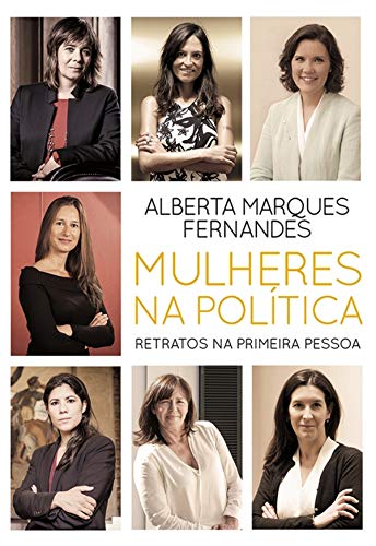 Livro PDF: Mulheres na Política – Retratos na Primeira Pessoa