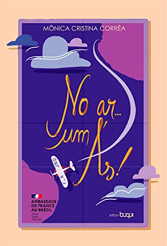 Livro PDF: No ar um Ás!