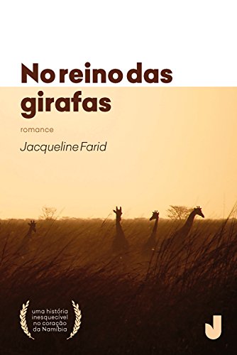 Livro PDF No reino das girafas