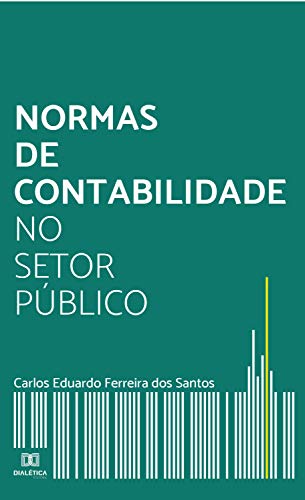 Capa do livro: Normas de contabilidade no setor público - Ler Online pdf