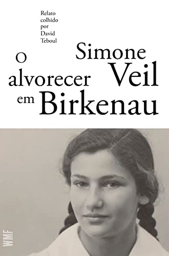 Capa do livro: O alvorecer em Birkenau - Ler Online pdf
